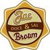 Jac Brown Doce e Sal - Facebook