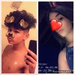 Jackie+Bryan🤞❤️ - @jackie_and_bryan - Instagram