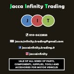 Jacca Infinity Trading - @jaccainfinity - Instagram