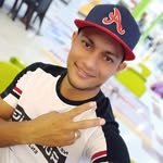 Campos Garcia - @jaccampos90 - Instagram
