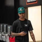 Jacari Chambers - Facebook