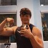 Jack Chambers - @jackedchambers - TikTok