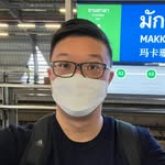 Jac CheeHow Chang - @jacchangcheehow - Instagram