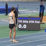 Jac_Chapman - @jac_runs08 - Instagram