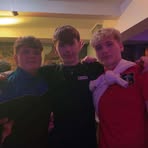 Jac Clarke - Facebook