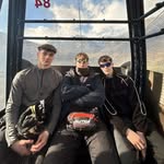 jac Clarke - @jacclarke5 - Instagram
