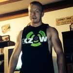 Jac Cox - @jac_kedfitness - Instagram