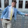 JackCunningham - @jackcunningha.m - TikTok