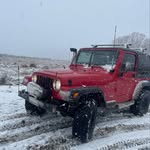 Jac Dalton - @jacsadventuresnz - Instagram