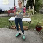 Jac Davis - Facebook