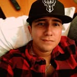 Jacob García - @jacdelgado - Instagram