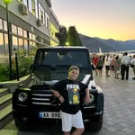 Elgis - @elgis_jacellis - Instagram