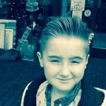 Jac Evans - @jacevans2015 - Instagram