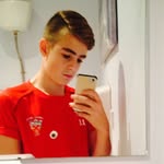 jac Evans - @jac_evans_123 - Instagram