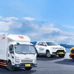 Ford Jmc Jac - Facebook
