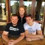 Jacqui - @jacford01 - Instagram