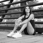 Jackie | Life Journey + Running + Jack | - @jackienjackthegoldenduo - Instagram