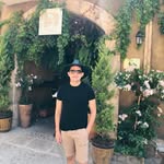 Jac Gomez - @soyelabran - Instagram