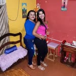 Jacqueline Gómez - @jacgomez1709 - Instagram