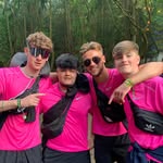 Jac Gray Williams - @jacgraywills - Instagram