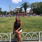 Jacqueline Guzman Lara - @jacguzmanl - Instagram