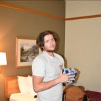 Jacob Hansen - Facebook