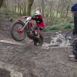 Jack Holmes - @jack_holmes_trials - Instagram