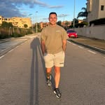 Jack Holmes - @jackholmes11 - Instagram