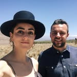 Jac + James - @honeymooners_guide - Instagram