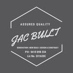 Jac johnston - @jacbuilt - Instagram