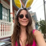 Jac Johnston - @theradiantjac - Instagram