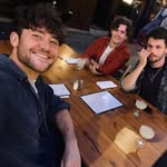 Jac Jones - @jacajones27 - Instagram