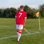 Jac Jones - @jacjones2009 - Instagram