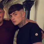 Jac Jones - @jaclee120 - Instagram