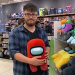 Jac Jones - @cymrojac11 - Instagram