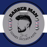 Jaclé Gomes Barbeiro ✂️💈 - @jaclebarbe - Instagram