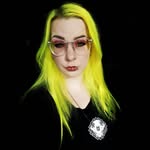 Jade - @jaclebug - Instagram