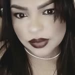 Jaqueline Silva - @jacle_cle - Instagram