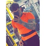 Jac Jones - @jaclee120 - Instagram