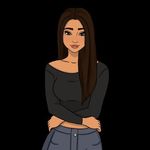 Jaclin 🖤 - @authorjaclinmarie - Instagram