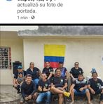 JAC-Edmundo Lopez etapas, 1,2, 5 y 7 - Facebook