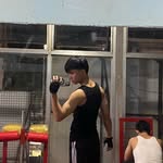 Jac Lopez - @_jckilo - Instagram