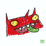 JAC López | Ilustrador 🏳️‍🌈🍉 - @satycastro - Instagram