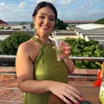 Jacqueline Lopez - @jaclopez97 - Instagram