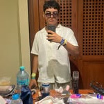 Koke - @jaclopezzb - Instagram