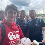 Jac Macdonald - @bigmac2383 - Instagram