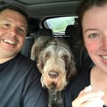 Jacqui Roberts - @jacmarshall72 - Instagram