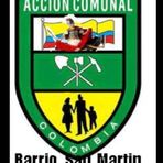JAC Barrio San Martin - Facebook