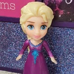 Jac Martin - @primary_elsa - Instagram