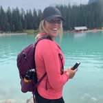 Jacqueline Martin - @jacmartini - Instagram
